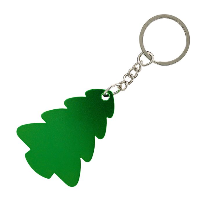 Brelok Abeto, zielony – Gift Design