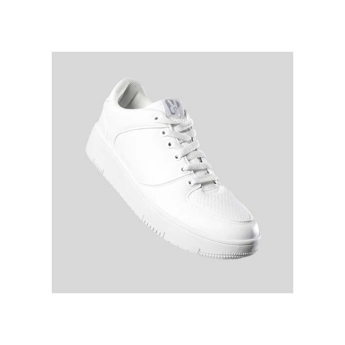 Baylor buty sportowe unisex-Biały – Gift Design