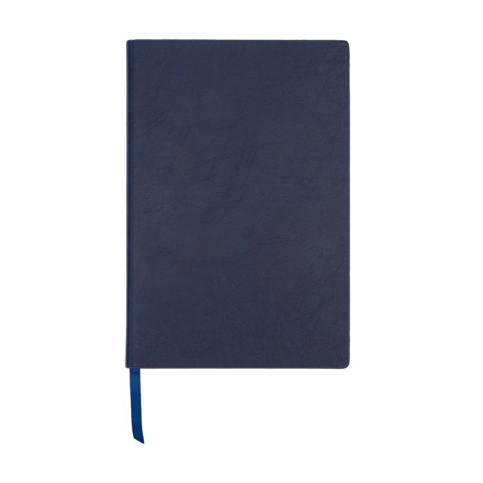 Notes Vista, granatowy – Gift Design