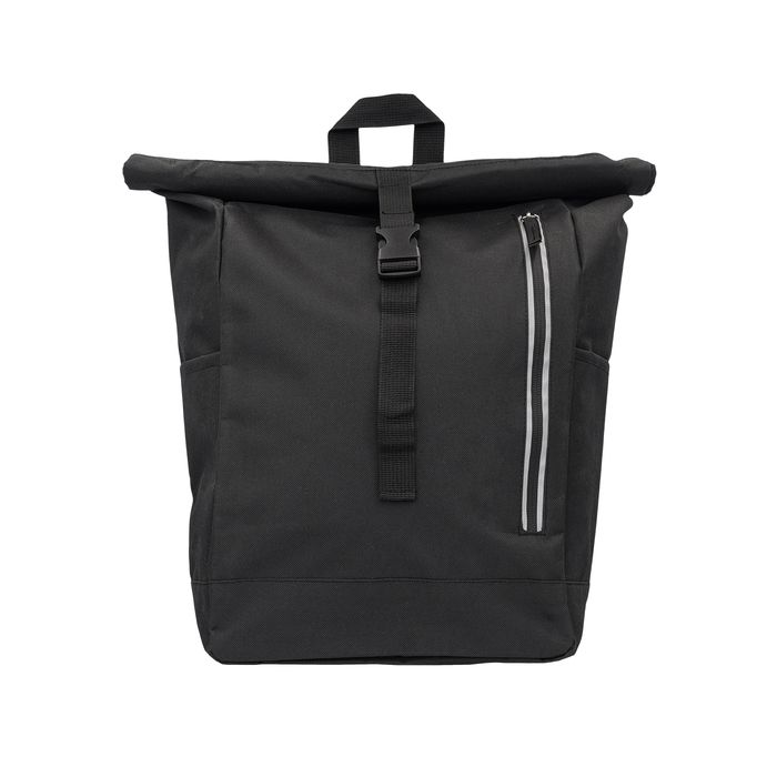 Plecak Rolly, czarny – Gift Design