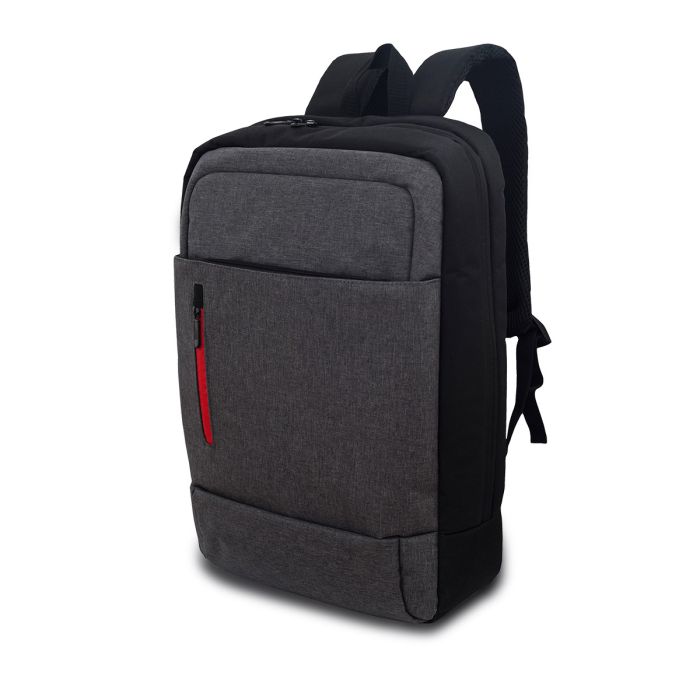 Plecak na laptop Taranto, szary – Gift Design