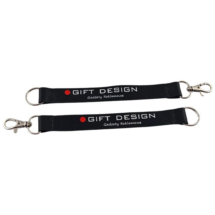 Brelok sublimacyjny 25 mm – Gift Design