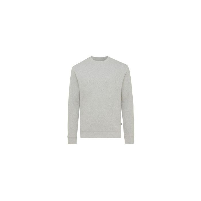 Bluza z niebarwionej bawełny z recyklingu Iqoniq Denali – Gift Design