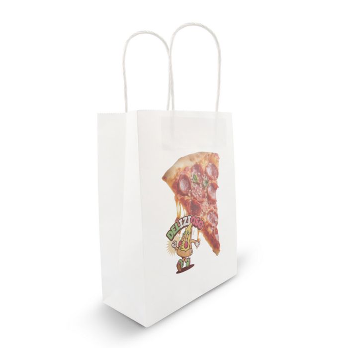 Torba papierowa A4 | Dialla B – Gift Design