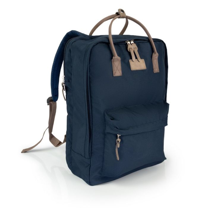 Plecak na laptopa 15,6" RPET B'RIGHT | Finlay – Gift Design