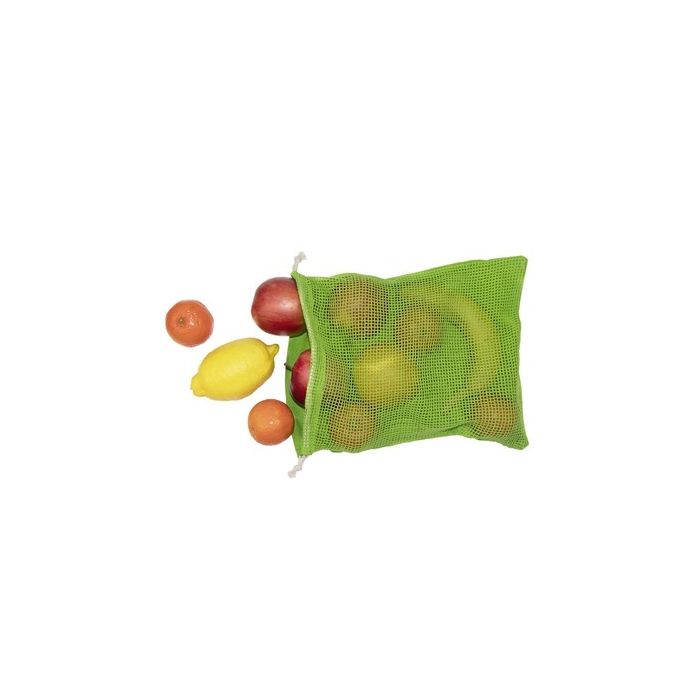 Bawełniany worek na owoce i warzywa, duży | Kelly – Gift Design