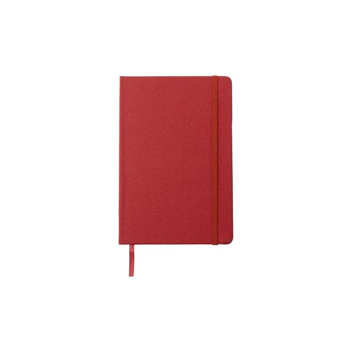 Notatnik ok. A5 RPET – Gift Design