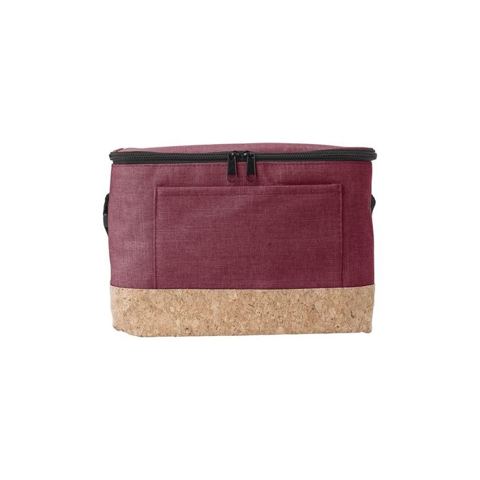 Torba termoizolacyjna z korkowym wykończeniem – Gift Design