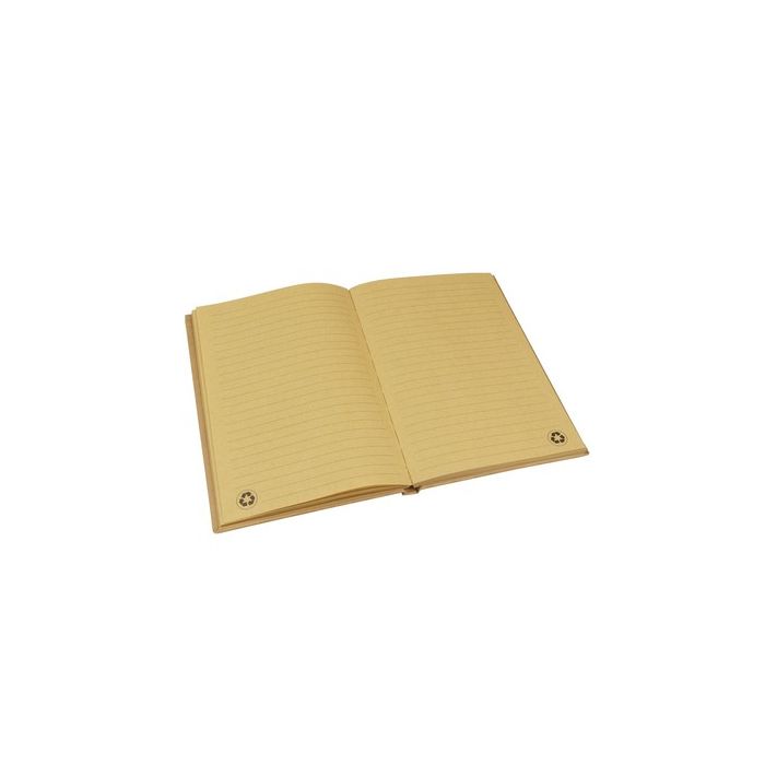 Notatnik A5 B'RIGHT | Hunt – Gift Design