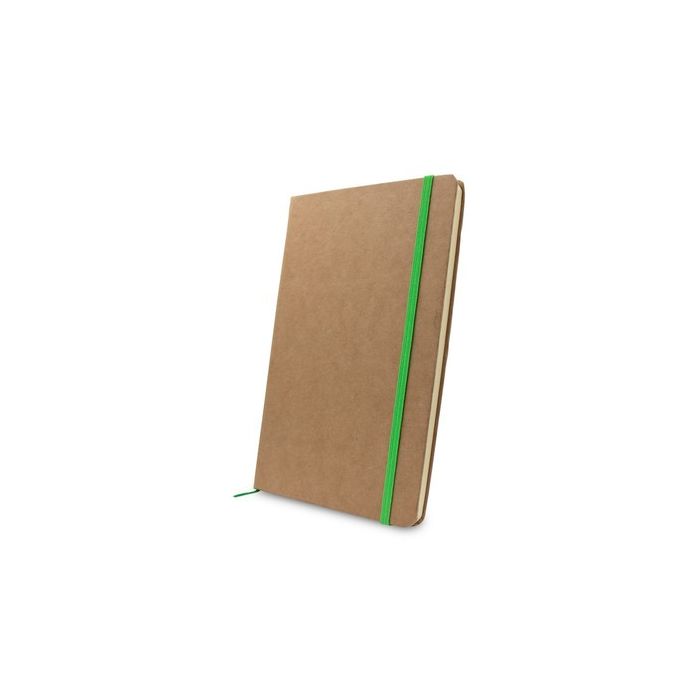 Notatnik ok. A5 | Joshua – Gift Design