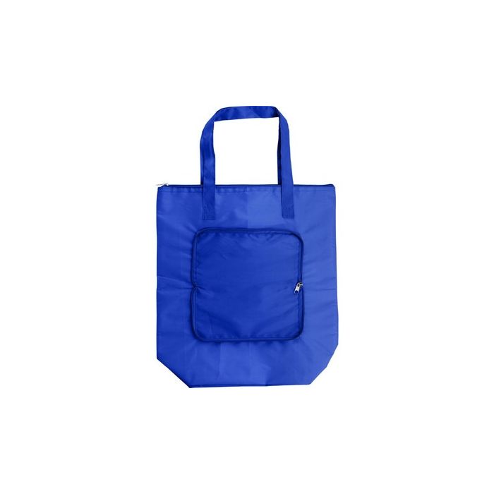 Składana torba termoizolacyjna, torba na zakupy – Gift Design