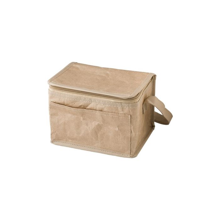 Torba termoizolacyjna z papieru – Gift Design