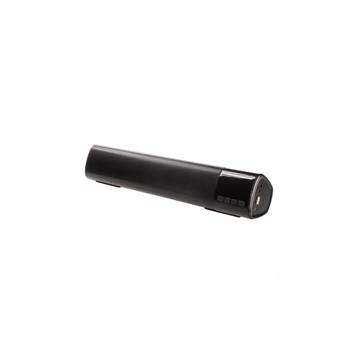 Głośnik bezprzewodowy 2x5W | Gabriel – Gift Design