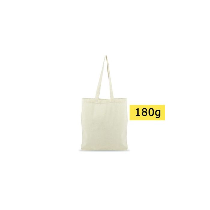 Torba bawełniana na zakupy – Gift Design