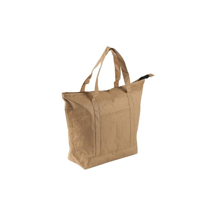 Torba termoizolacyjna z laminowanego papieru – Gift Design