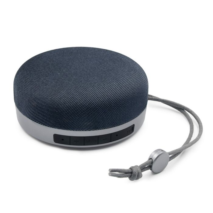 Głośnik bezprzewodowy 5W, radio | Jennifer – Gift Design
