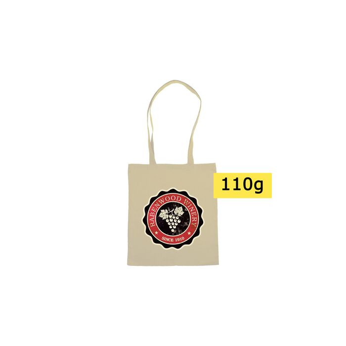 Torba bawełniana na zakupy – Gift Design