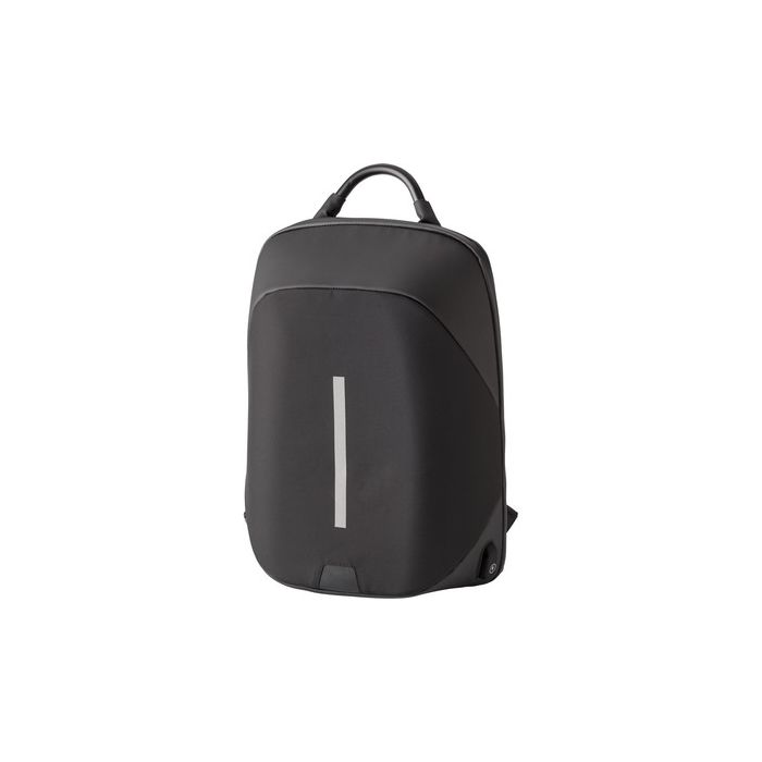 Plecak na laptopa 15" z funkcją redukcji wagi – Gift Design