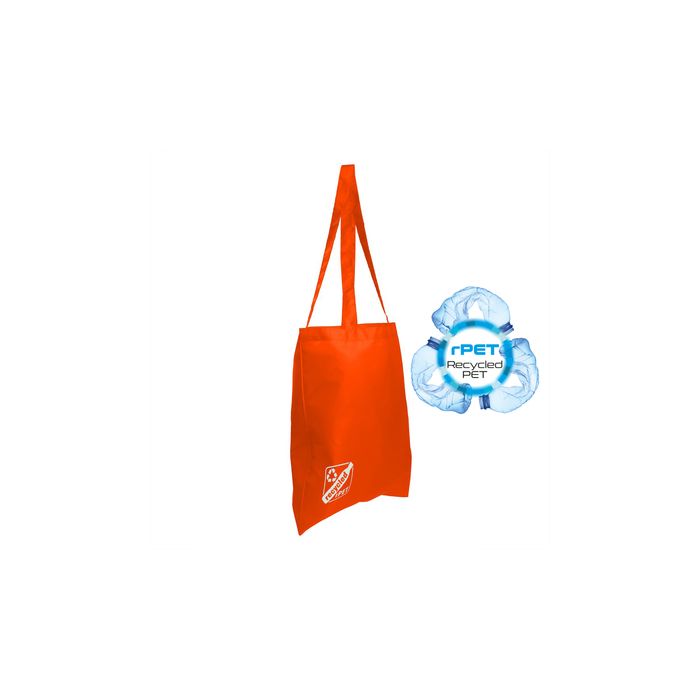 Torba RPET na zakupy – Gift Design