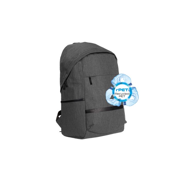 Plecak na laptopa 15,6" RPET B'RIGHT | Reggie – Gift Design