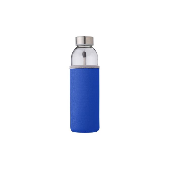 Szklana butelka 500 ml – Gift Design