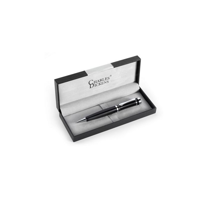 Długopis Charles Dickens® w pudełku – Gift Design