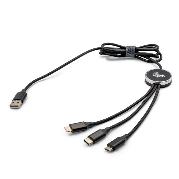 Kabel do ładowania Exclusive Collection | Jyanette – Gift Design