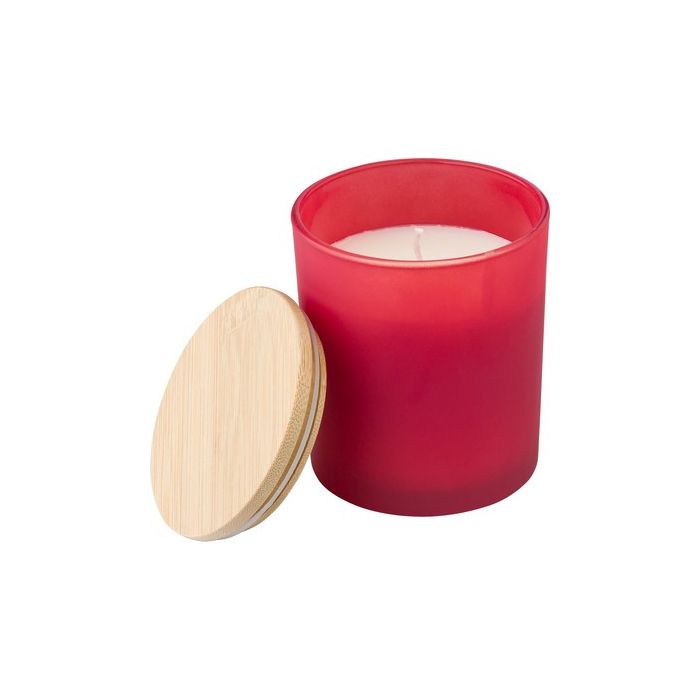 Świeczka zapachowa – Gift Design