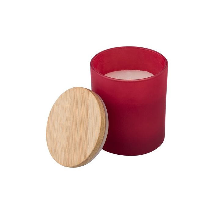 Świeczka zapachowa – Gift Design