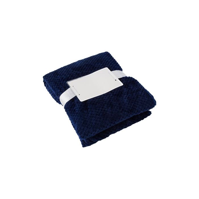 Koc polarowy – Gift Design