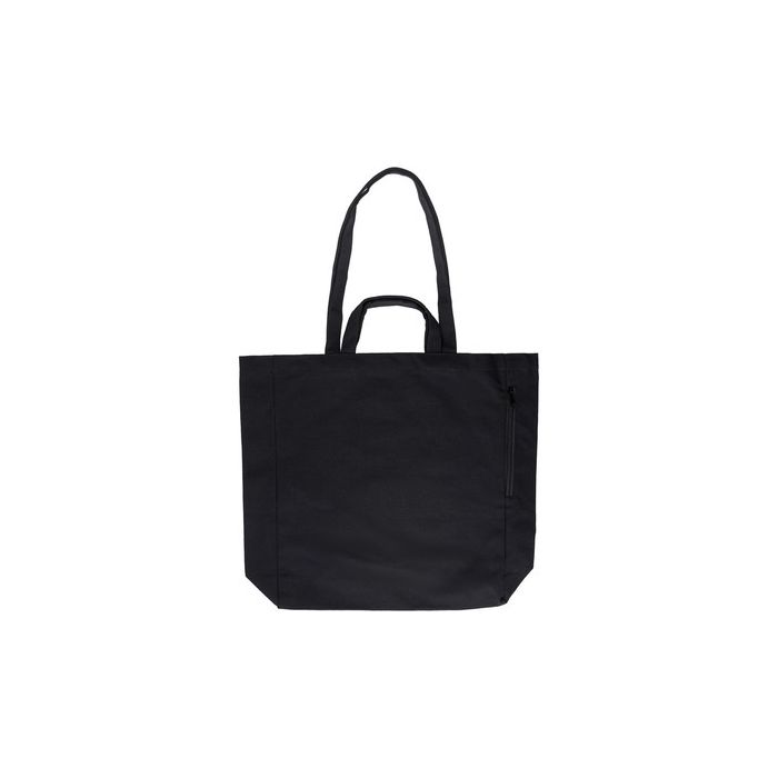 Torba na zakupy z bawełny z recyklingu – Gift Design