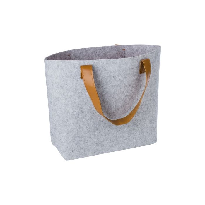 Torba na zakupy z filcu RPET – Gift Design