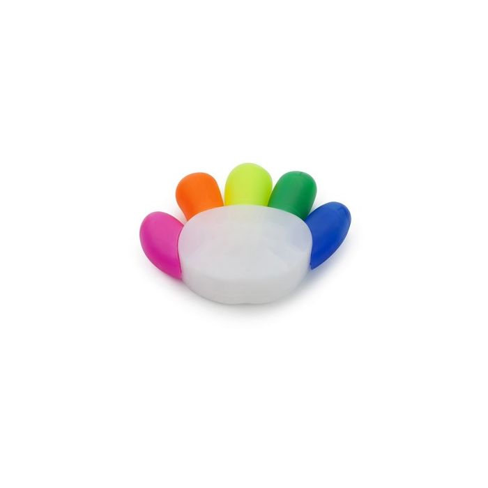 Zakreślacz "dłoń" – Gift Design