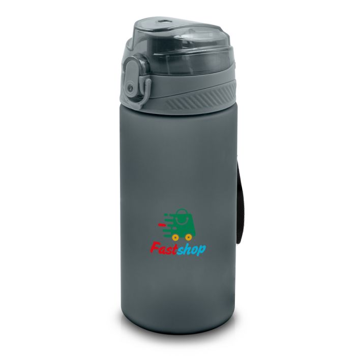 Butelka sportowa 500 ml Air Gifts | Leila – Gift Design
