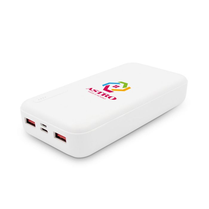 Power bank 20000 mAh | Kilian – Gift Design