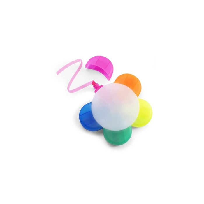 Zakreślacz "kwiat" – Gift Design