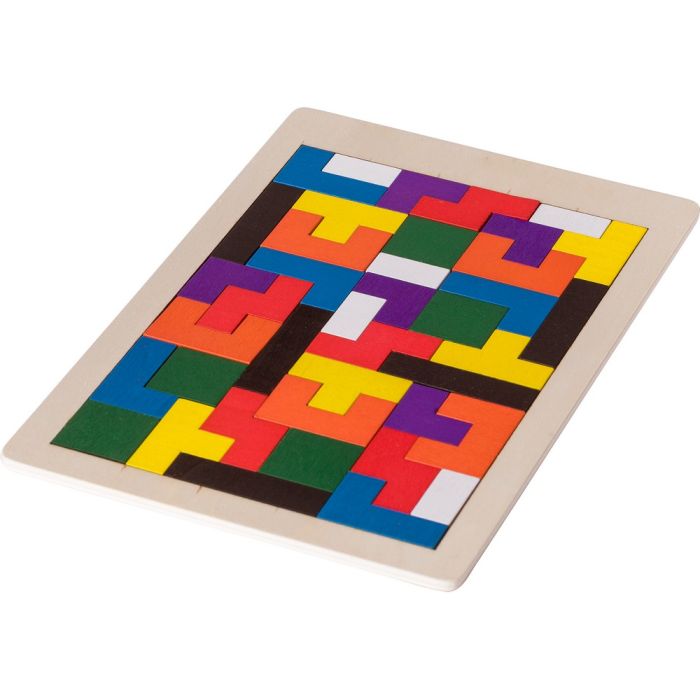 Puzzle – Gift Design