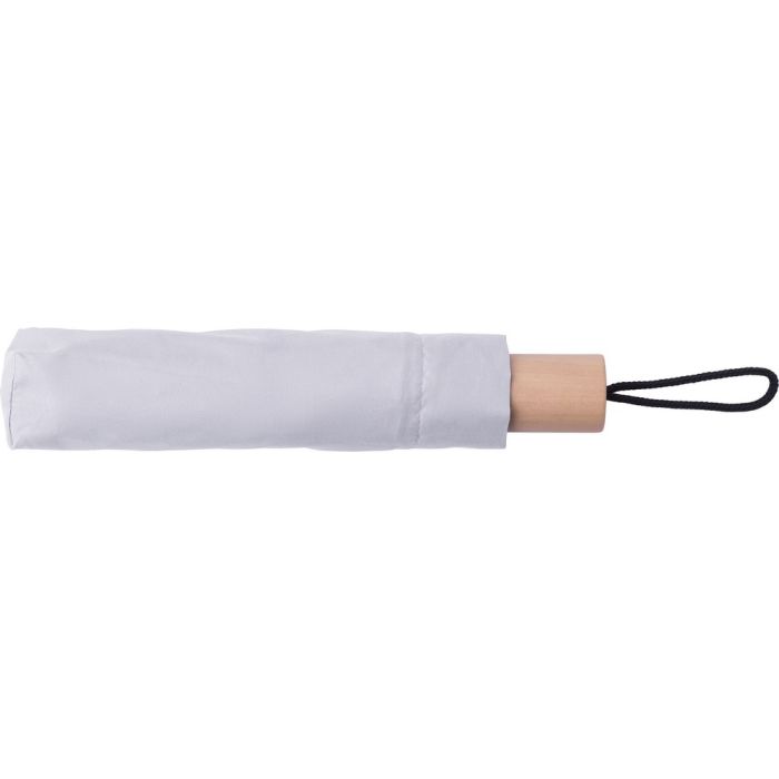 Parasol manualny RPET – Gift Design