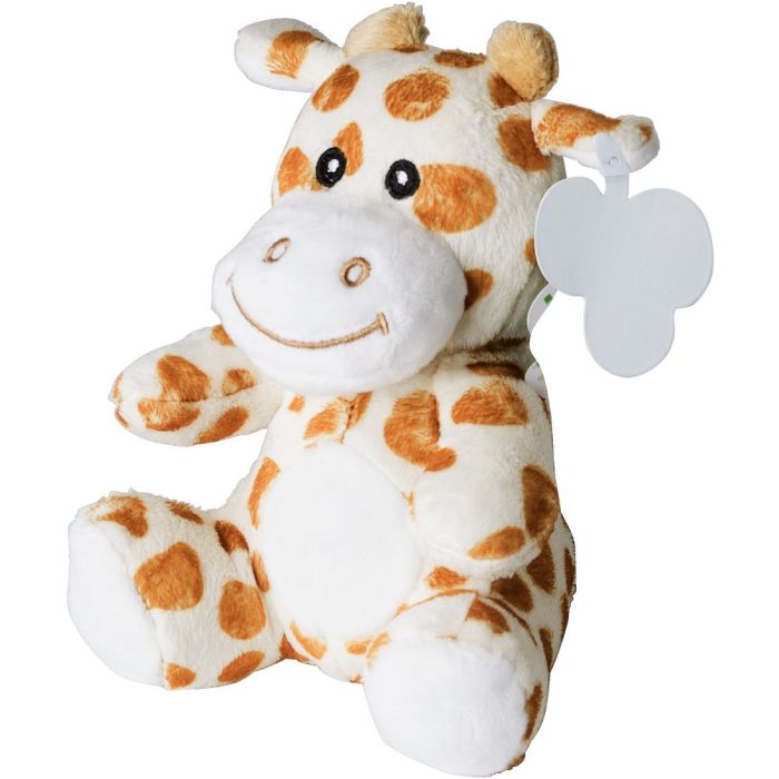 Pluszowa Żyrafa – Gift Design