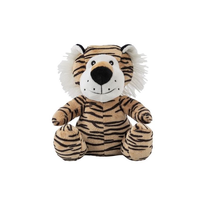 Pluszowy tygrys – Gift Design