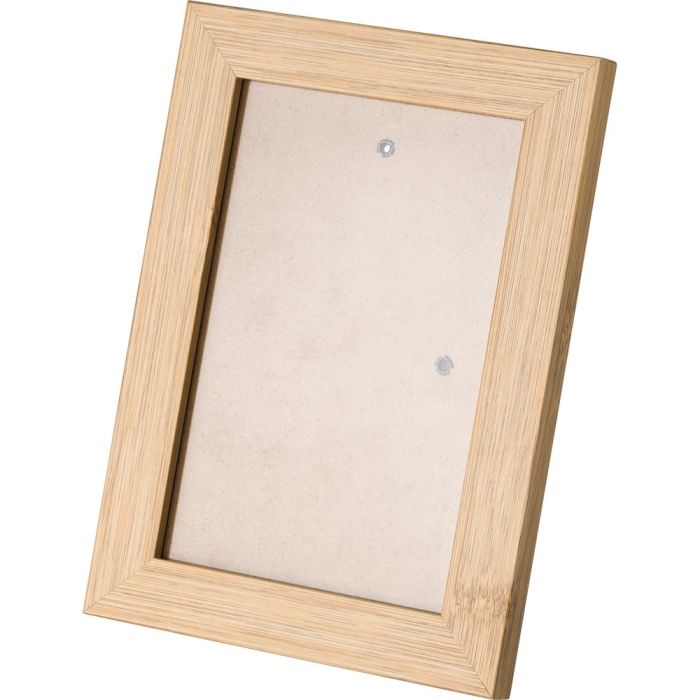 Bambusowa ramka do zdjęć – Gift Design