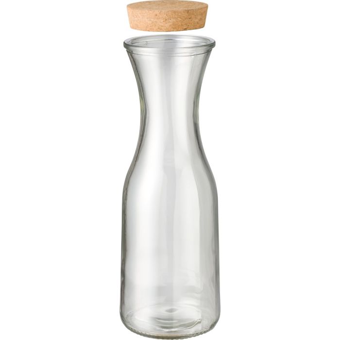 Karafka 1 L na wodę lub wino – Gift Design