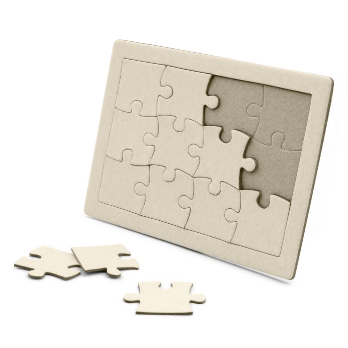 Puzzle | Caelan – Gift Design