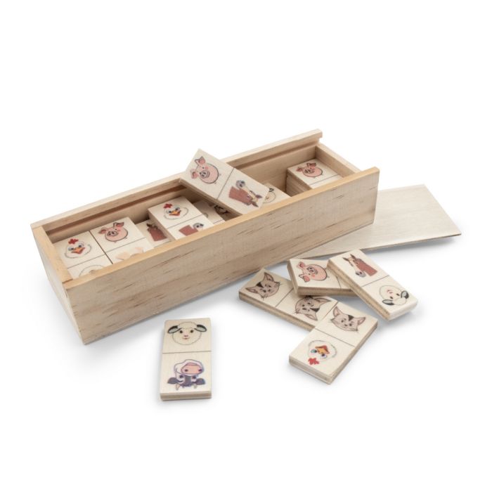 Gra domino | Tiernan – Gift Design