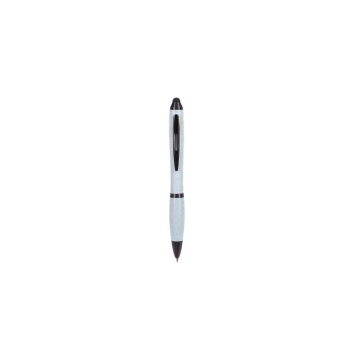 Bambusowy długopis, touch pen – Gift Design