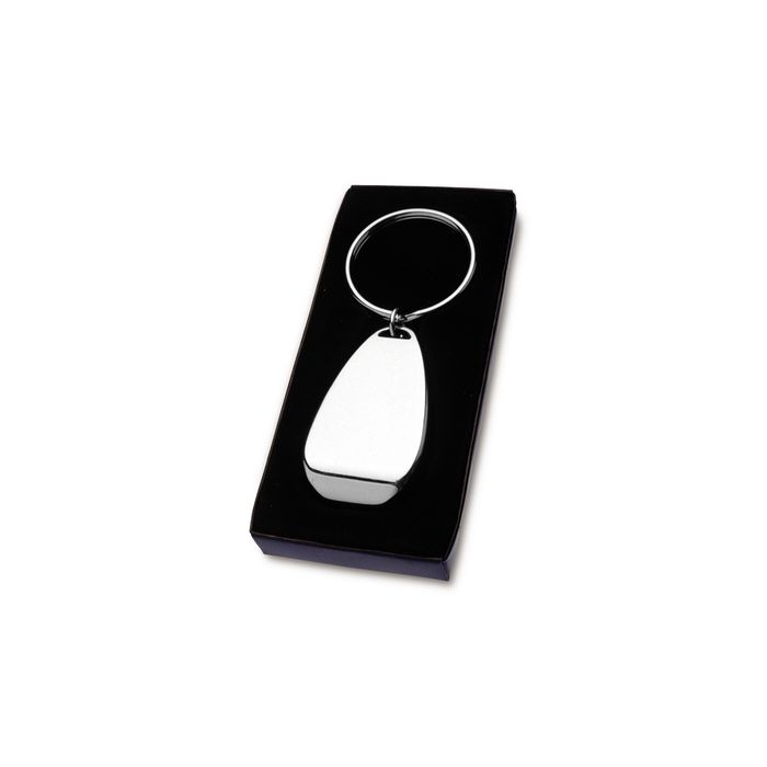 Brelok do kluczy, otwieracz do butelek | Madison – Gift Design