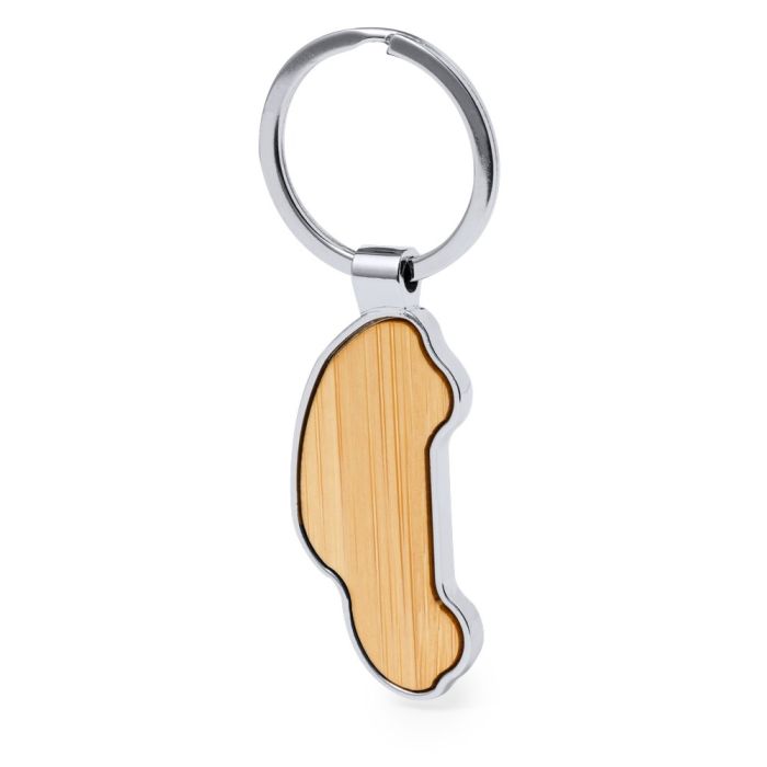 Brelok do kluczy "samochód" – Gift Design