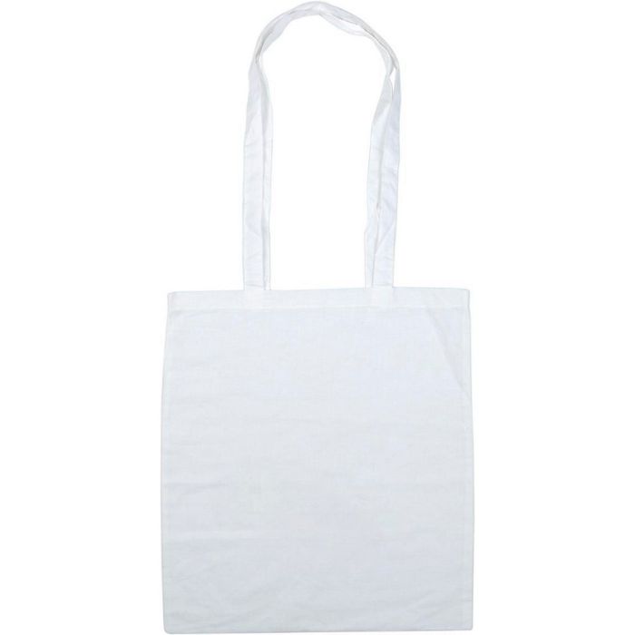 Torba bawełniana na zakupy – Gift Design