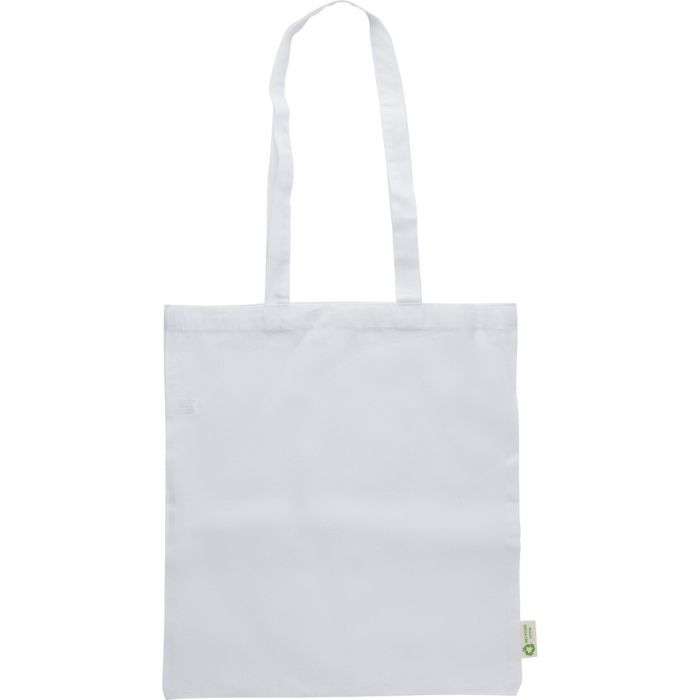 Torba bawełniana na zakupy – Gift Design