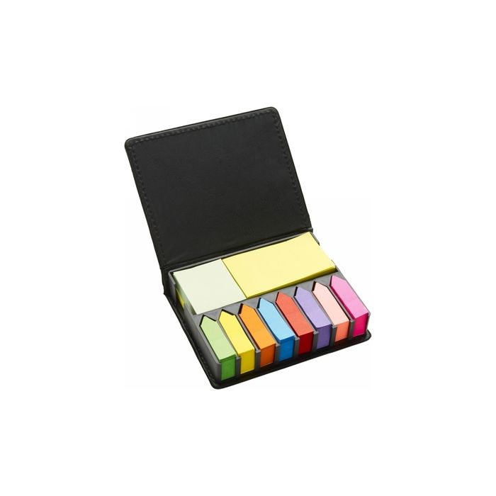 Zestaw do notatek, karteczki samoprzylepne – Gift Design